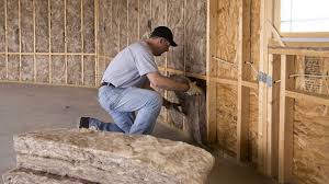 Types of Insulation We Offer in Edwardsville, KS